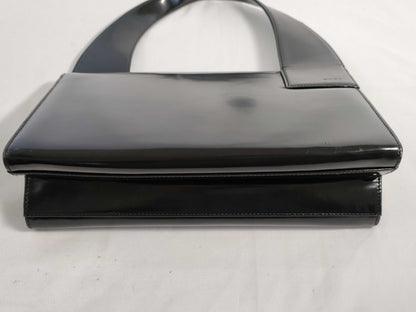 GUCCI Gucci Leather Handbag Handbag