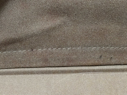 LOUIS VUITTON RFID verification failed. Monogram Louis Vuitton Monogram Alma handbag.