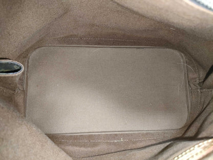 LOUIS VUITTON RFID verification failed. Monogram Louis Vuitton Monogram Alma handbag.