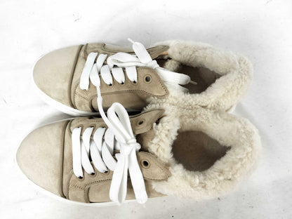 Christian Louboutin Mouton Shoes Sneakers