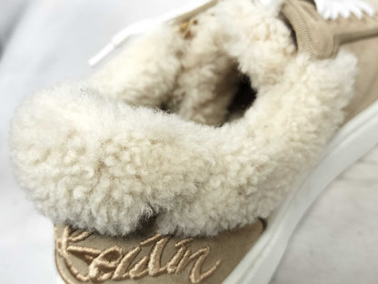 Christian Louboutin Mouton Shoes Sneakers