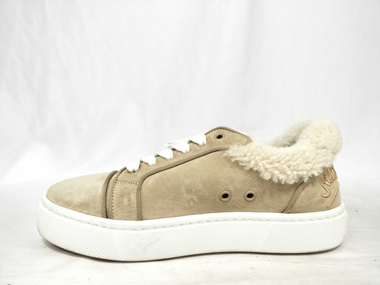 Christian Louboutin Mouton Shoes Sneakers
