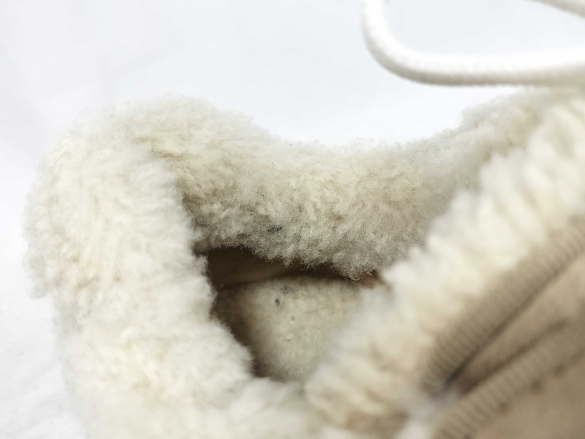 Christian Louboutin Mouton Shoes Sneakers