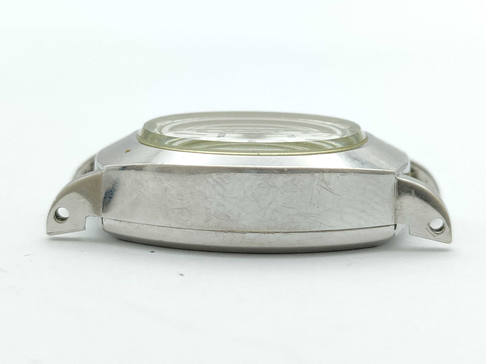 A160251 Hand-wound K14 ladies' watch