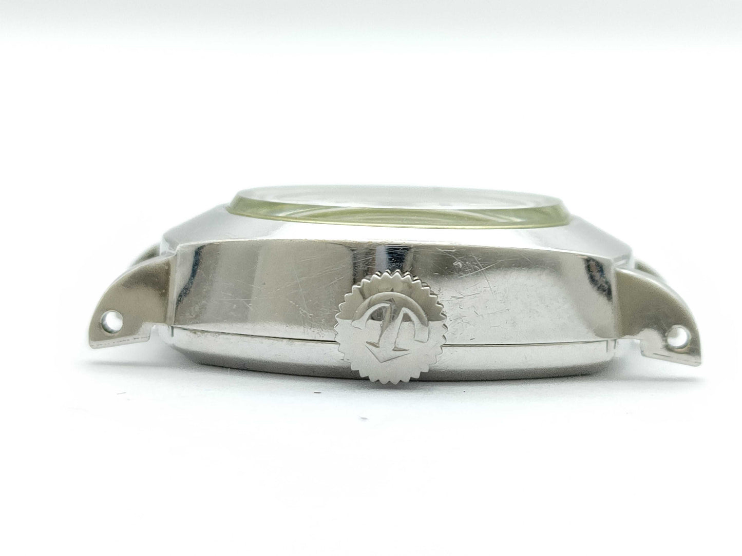 A160251 Hand-wound K14 ladies' watch