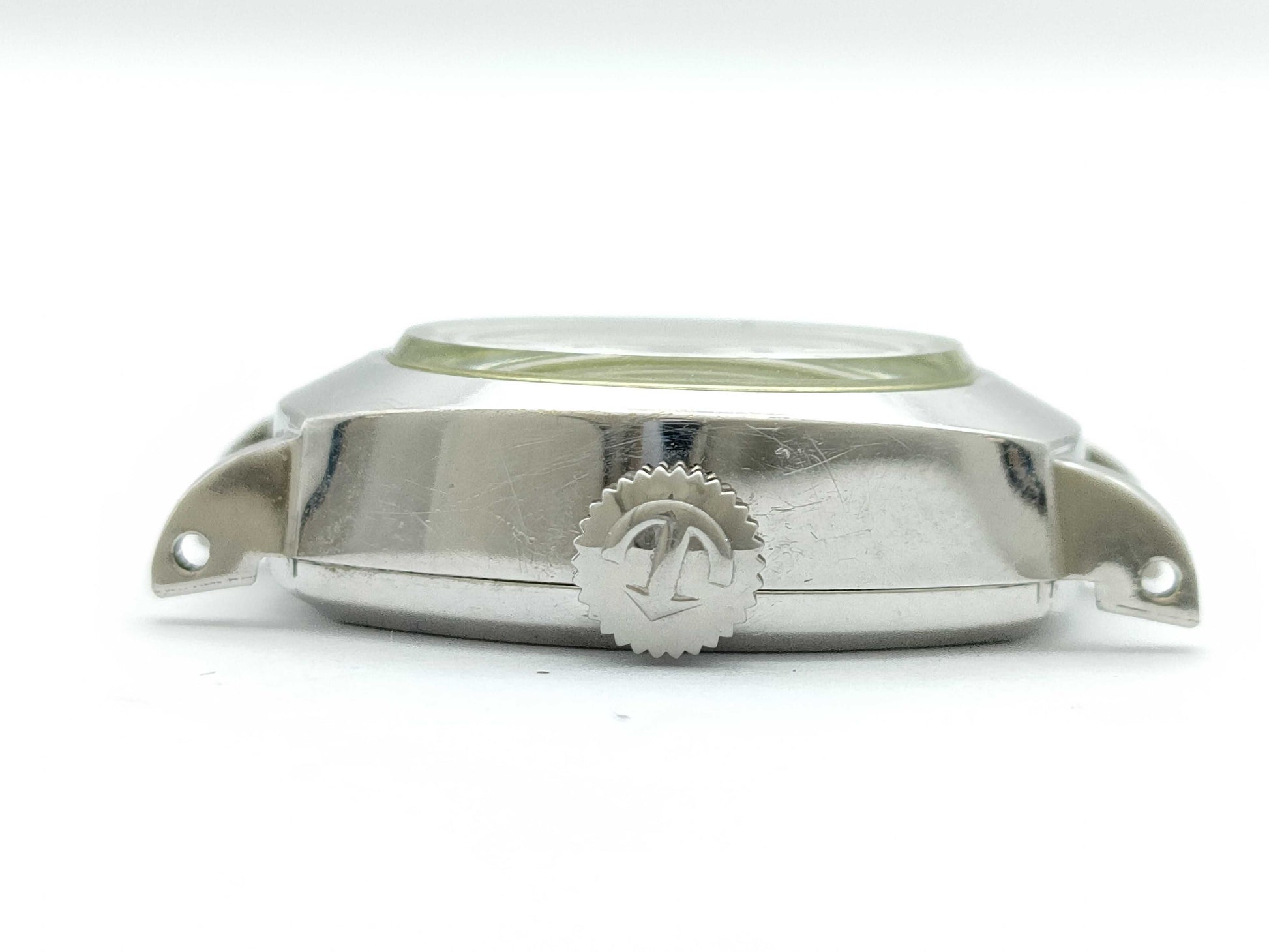 A160251 Hand-wound K14 ladies' watch