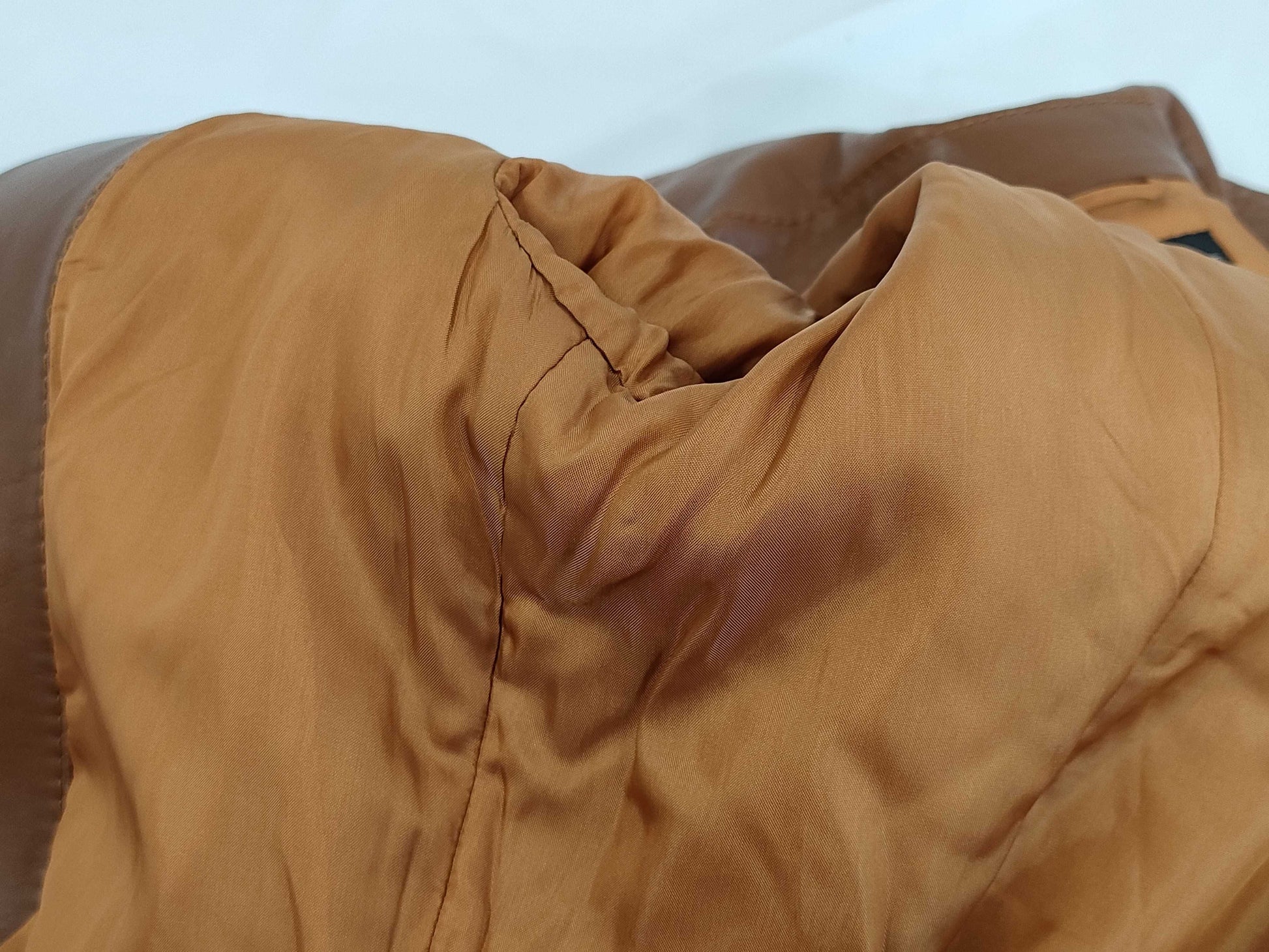 STRENESSE Nappa Leather Coat