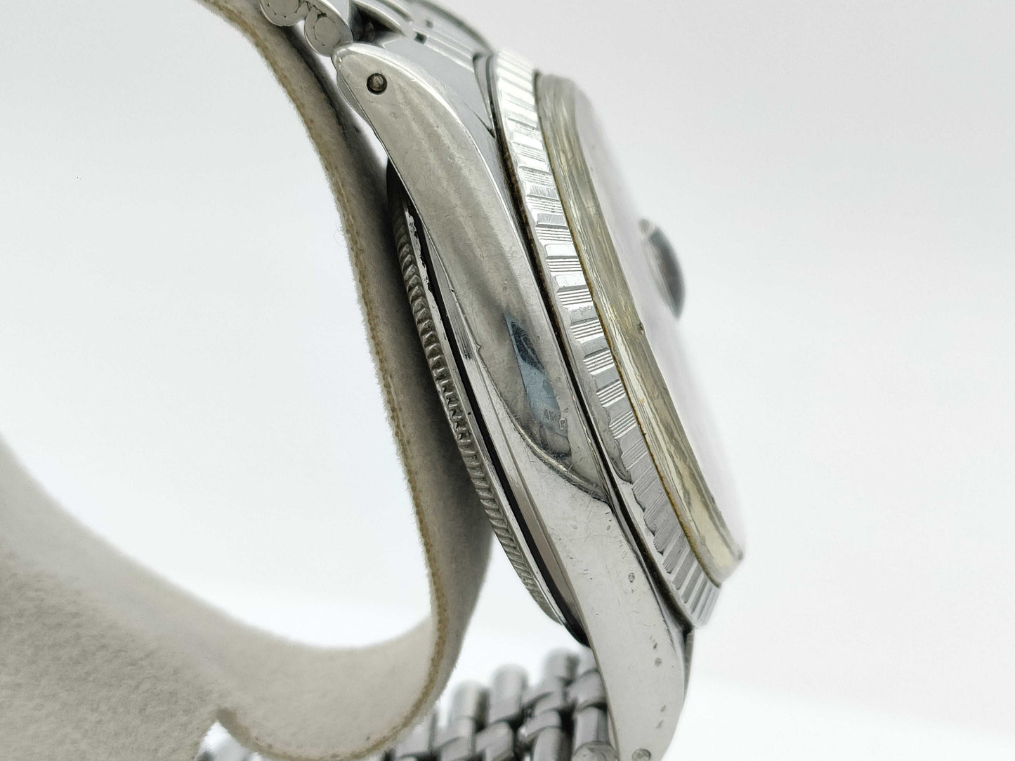 ROLEX Datejust 1603 1633797 Unused Boys' Watch