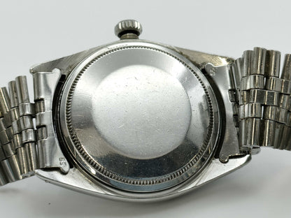 ROLEX Datejust 1603 1633797 Unused Boys' Watch