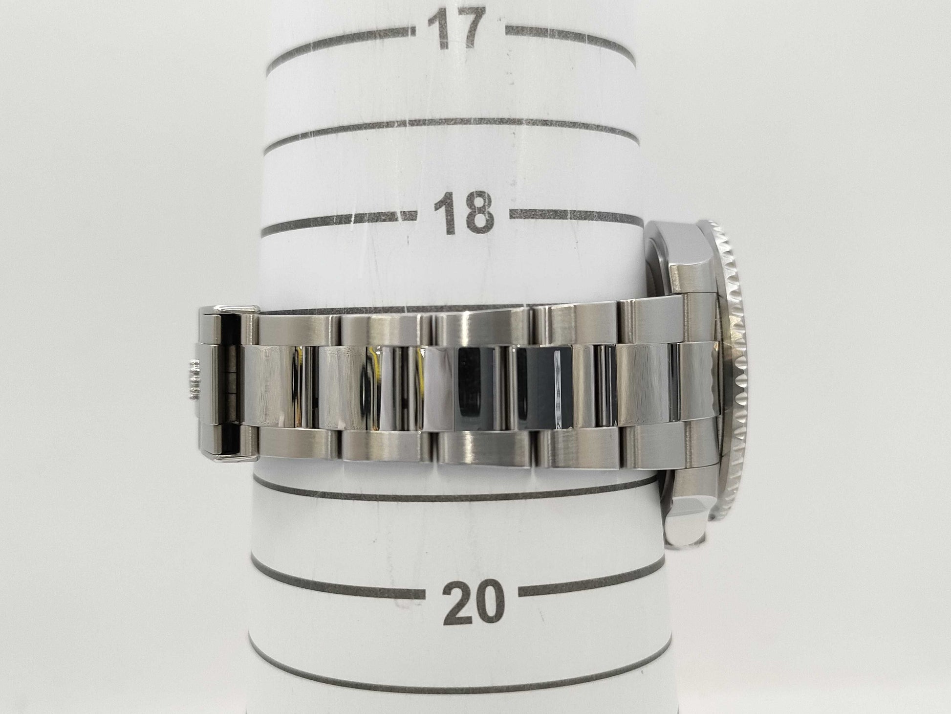 ROLEX GMT-Master II 116710BLNR 623XP019 Men's Watch