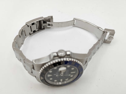 ROLEX GMT-Master II 116710BLNR 623XP019 Men's Watch
