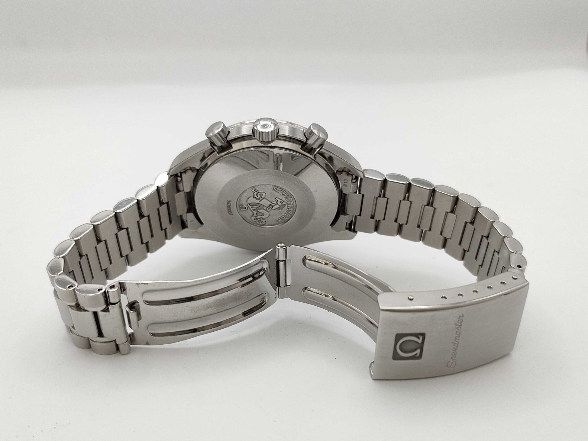 OMEGA Speedmaster 3510.50 56209037 Automatic Men's Watch