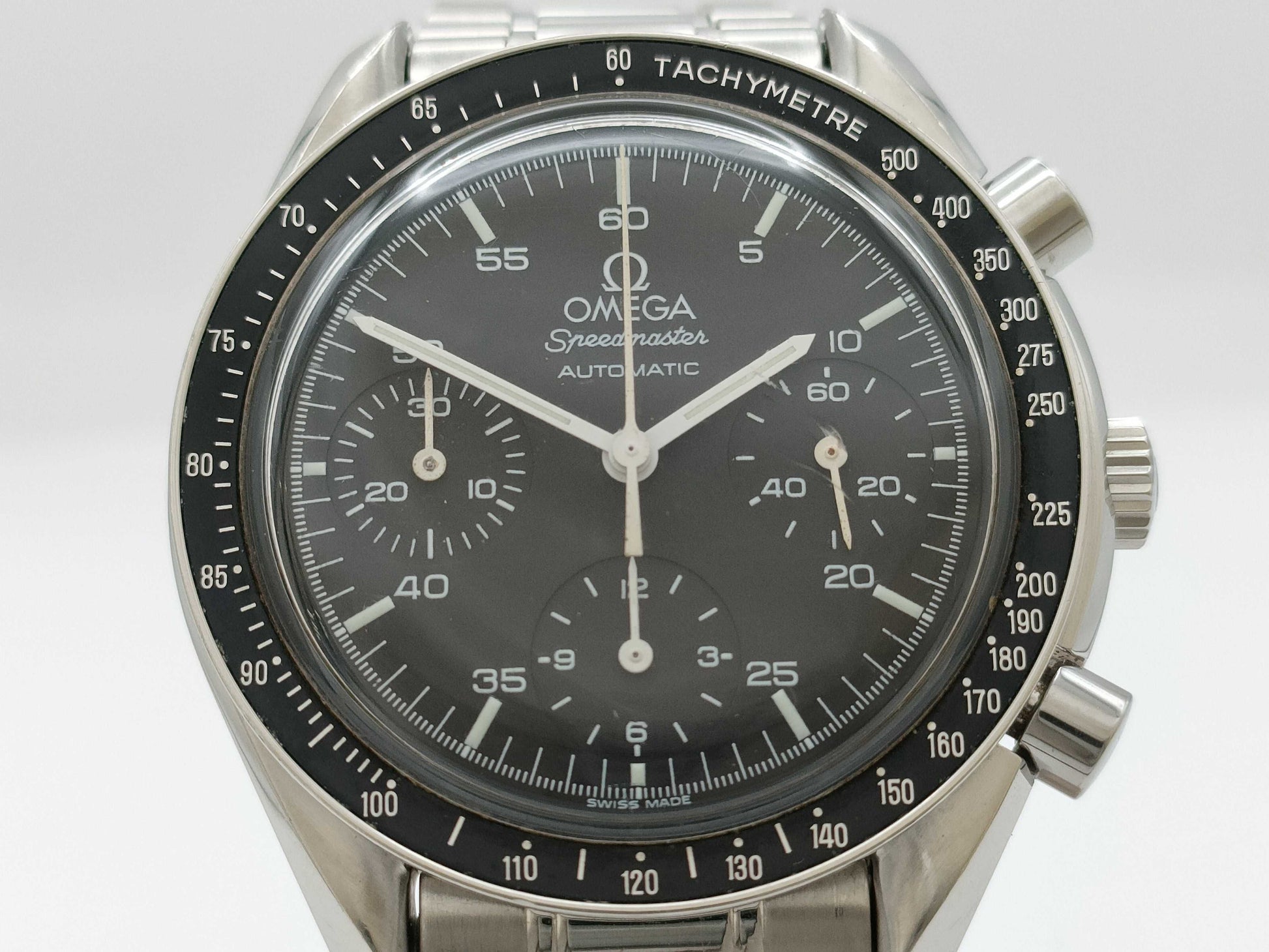 OMEGA Speedmaster 3510.50 56209037 Automatic Men's Watch