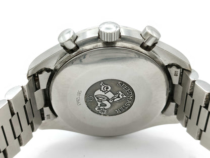 OMEGA Speedmaster 3510.50 58012663 Automatic Men's Watch