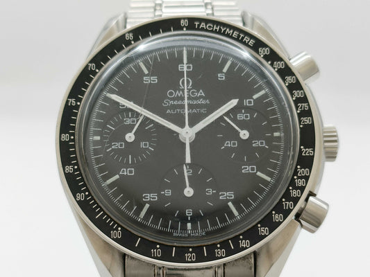 OMEGA Speedmaster 3510.50 58012663 Automatic Men's Watch