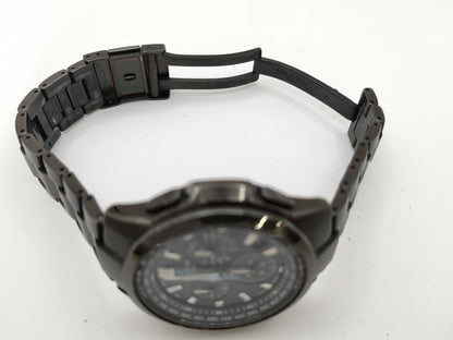 CASIO Casio Oceanus OCW-M700 4749 201B314F Men's Watch