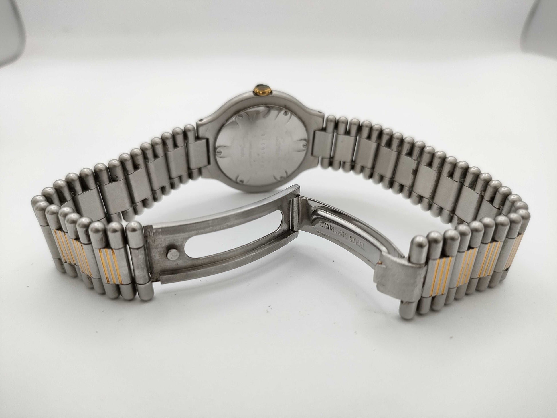 Cartier Must 21 901007440 Quartz Women's Watch