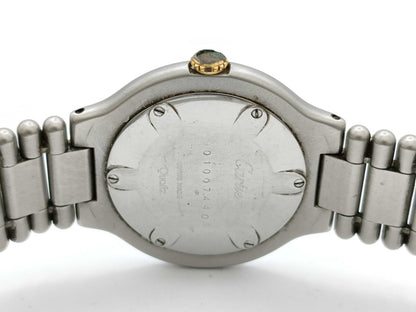 Cartier Must 21 901007440 Quartz Women's Watch