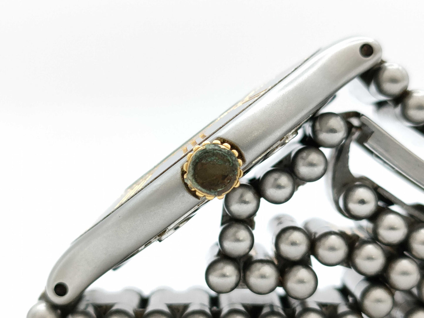 Cartier Must 21 901007440 Quartz Women's Watch
