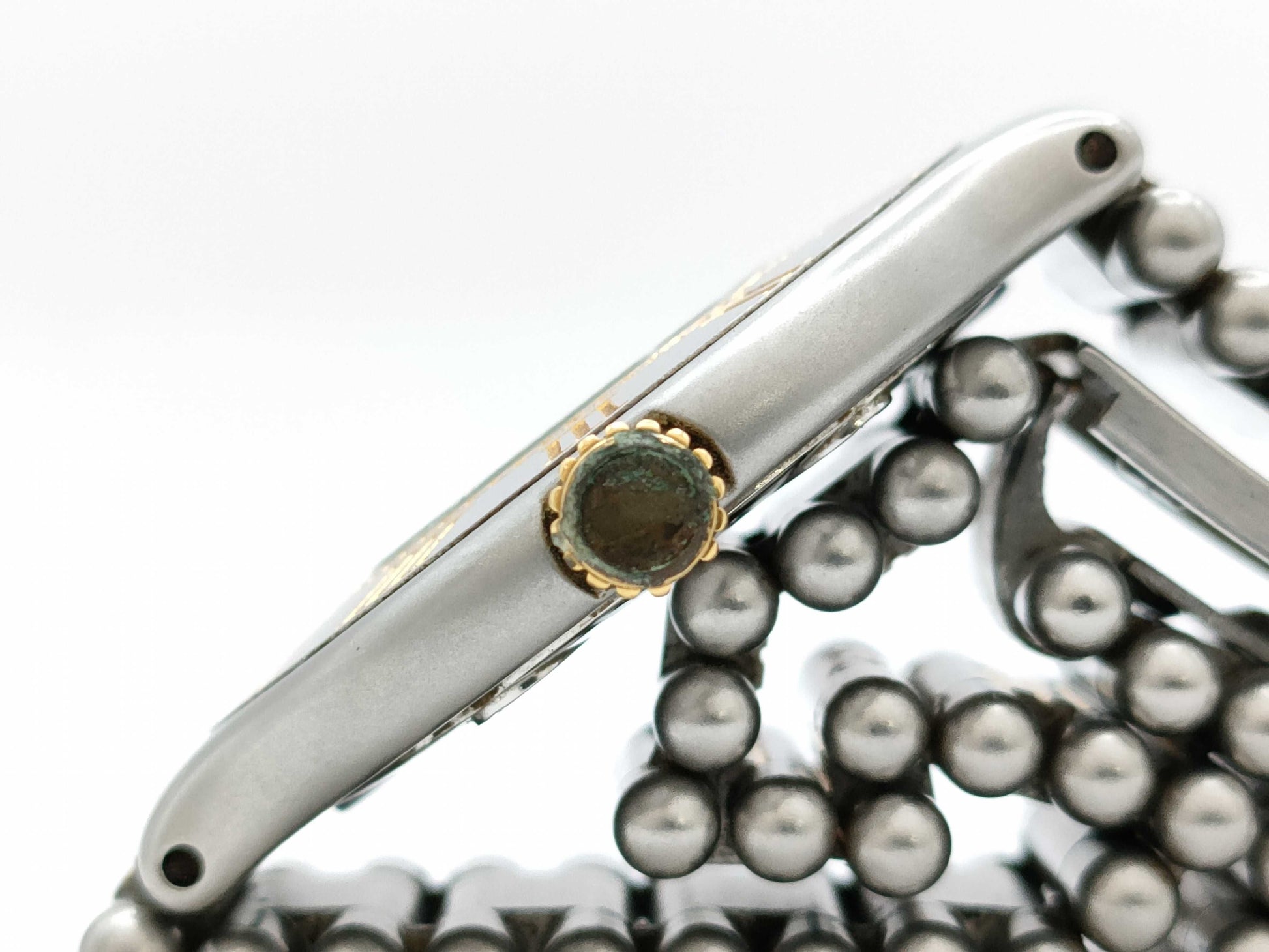 Cartier Must 21 901007440 Quartz Women's Watch