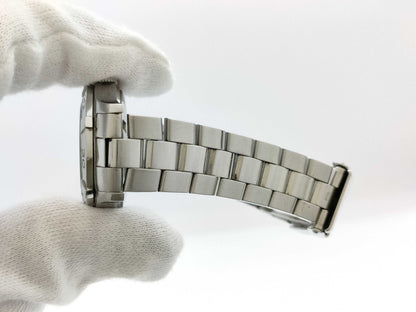 TAG Heuer Aquaracer WAF1417 FT7711 Shell Dial Quartz Women's Watch
