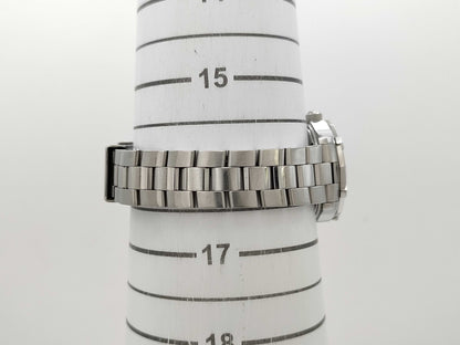 TAG Heuer Aquaracer WAF1417 FT7711 Shell Dial Quartz Women's Watch