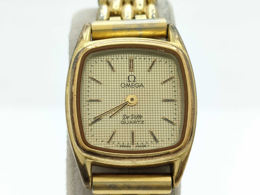 OMEGA De Ville 1353 Quartz Women's Watch