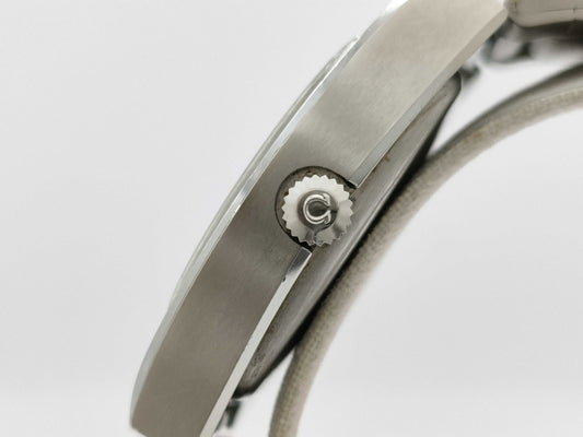 OMEGA Constellation Automatic Boys' Watch