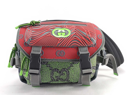 GUCCI Backpack 2-way Rucksack