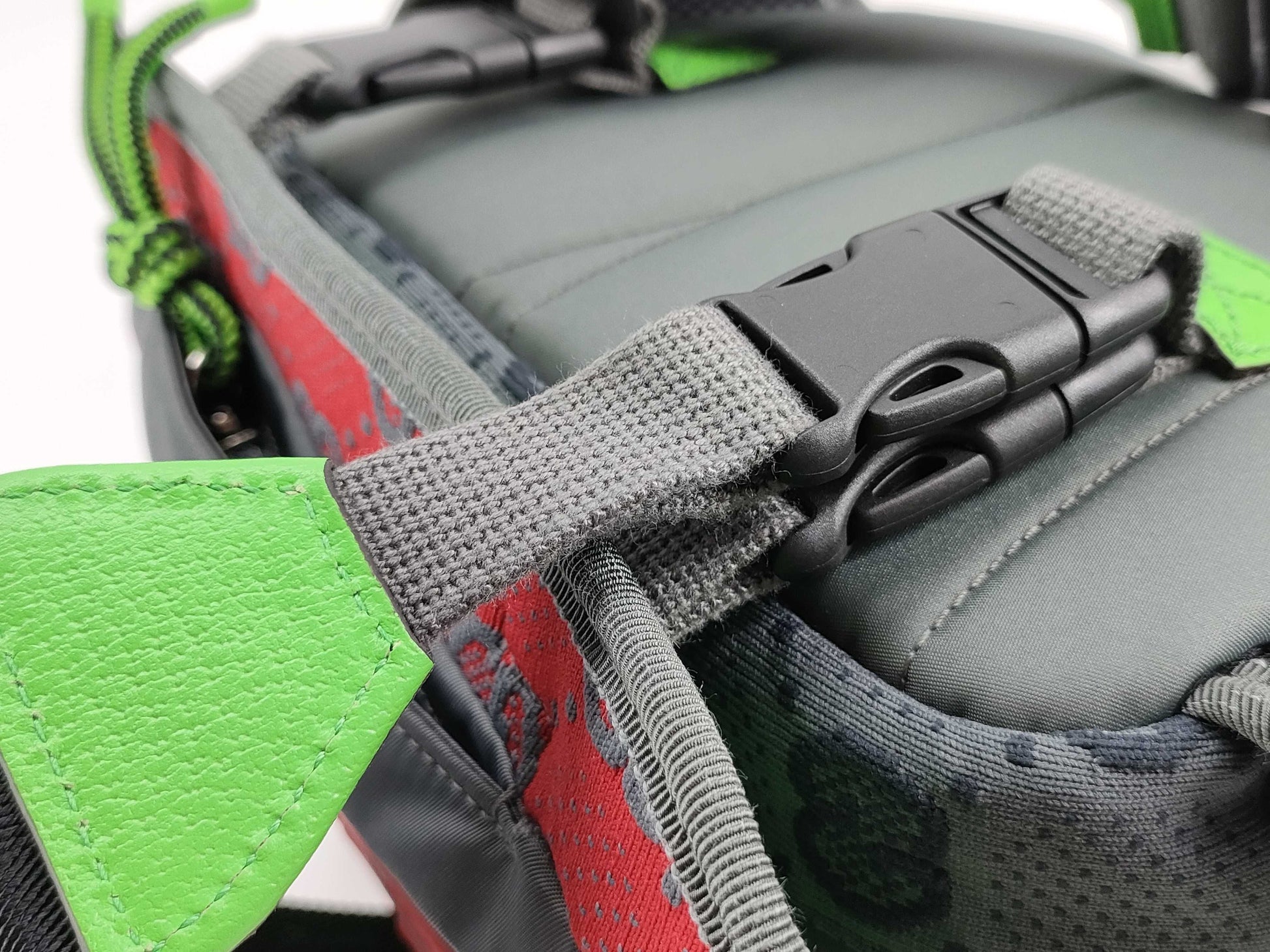 GUCCI Backpack 2-way Rucksack