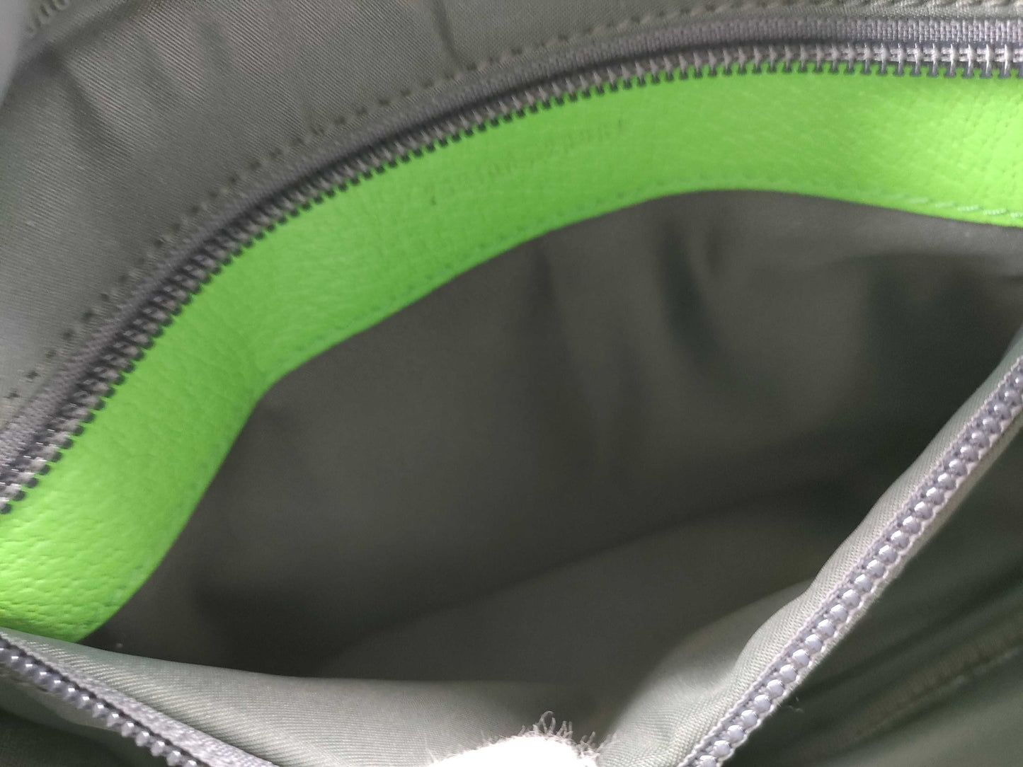 GUCCI Backpack 2-way Rucksack