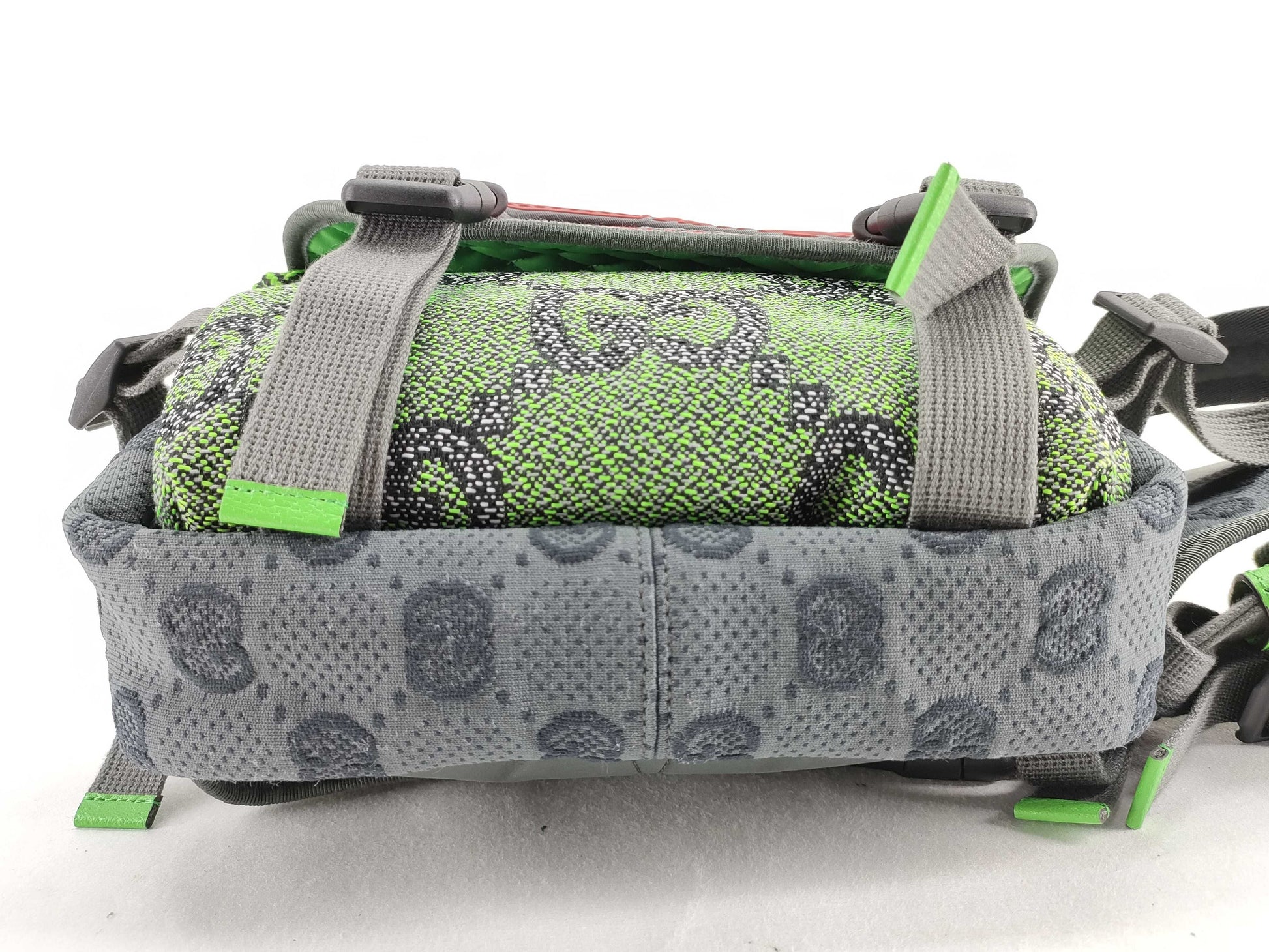 GUCCI Backpack 2-way Rucksack