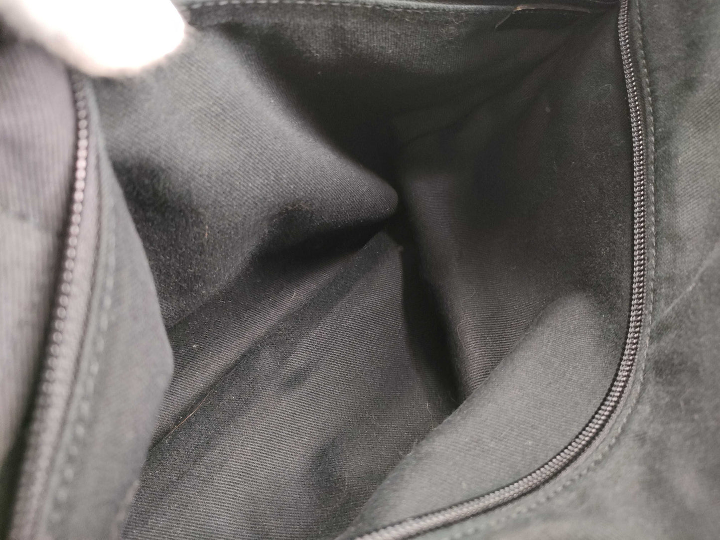 LOEWE Handbag Tote Canvas Anagram Tote Bag