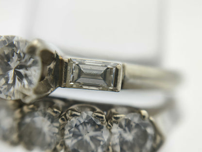 Diamond K13 4.5g Ring 