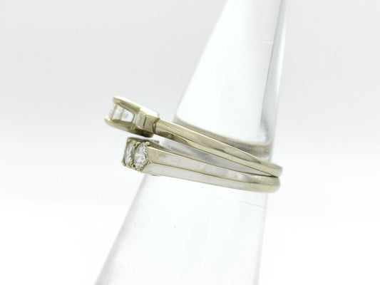 Diamond K13 4.5g Ring 
