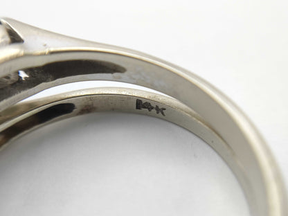 Diamond K13 4.5g Ring 