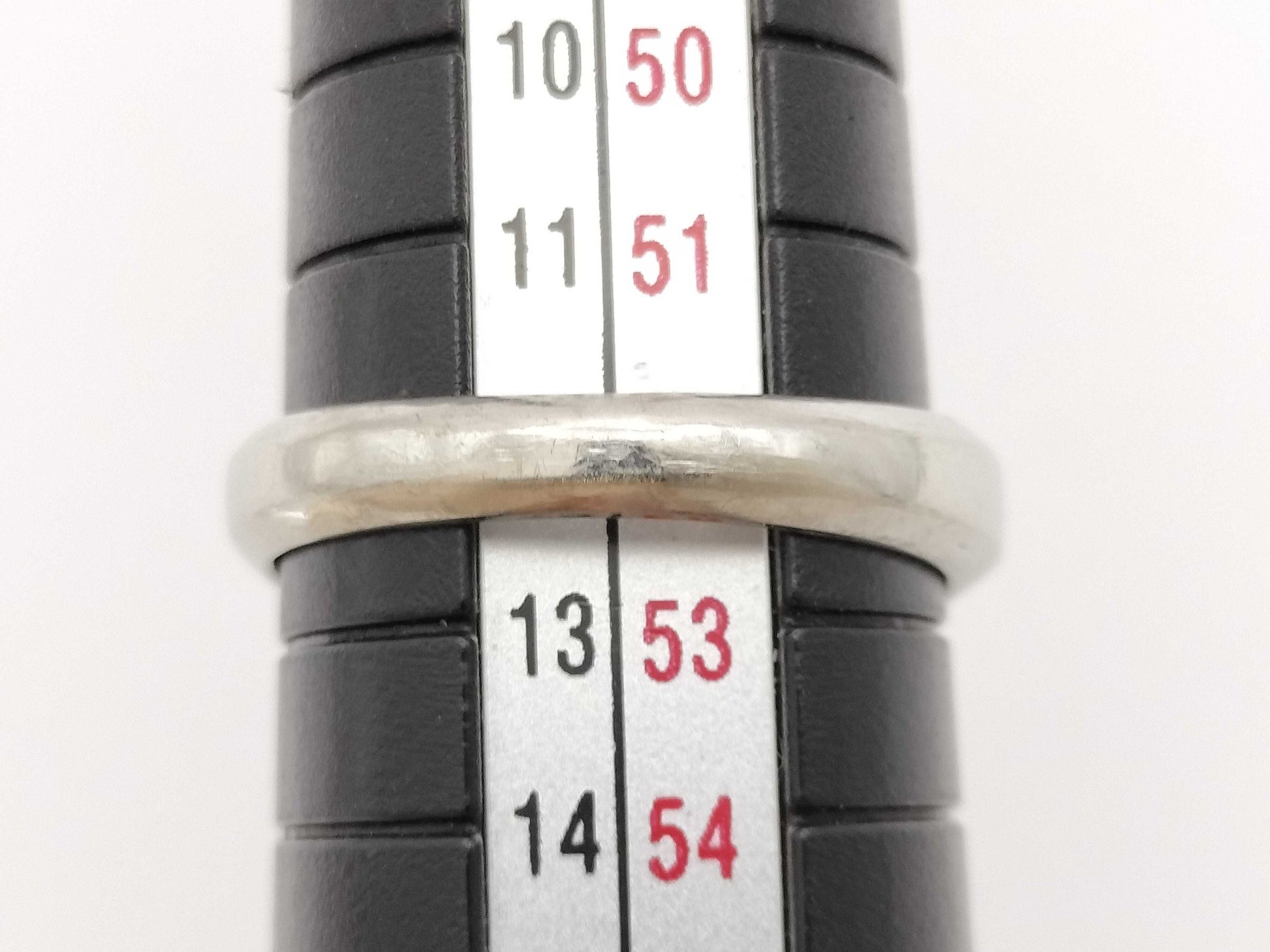D0.46ct Pt 5.5g Ring 