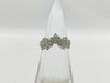 D1.00ct PT900 5.2g Ring 