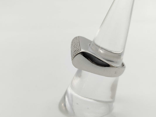 D0.60ct 750 8.0g Ring 