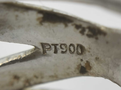 Diamond PT900 12.8g Ring 