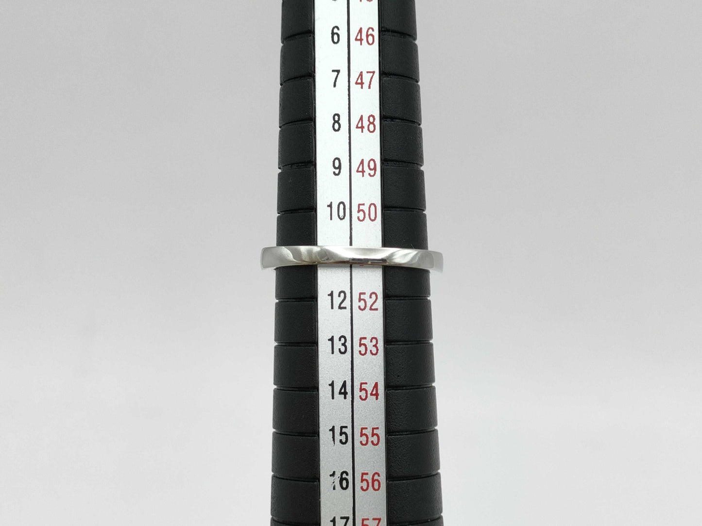 D0.45ct Pt950 3.5g Ring 