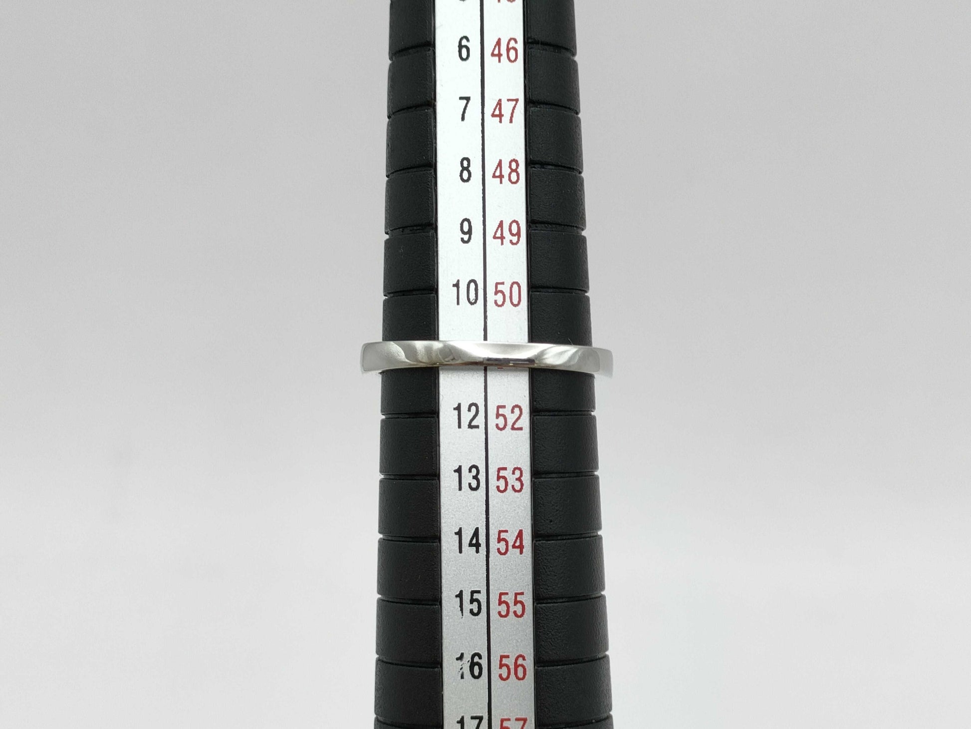 D0.45ct Pt950 3.5g Ring 