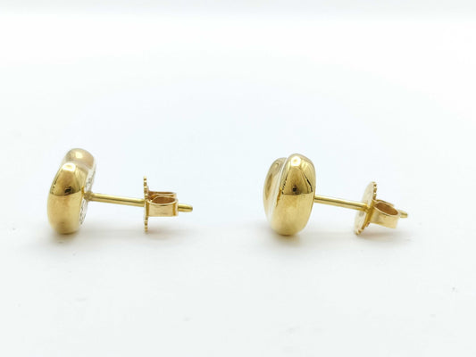 Beans YG 750 7.9g Earrings 