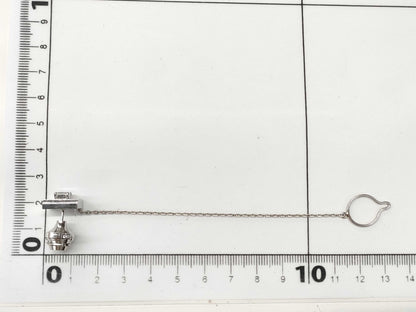 D0.512ct FD0.02ct Pm900 5.2g Brooch 
