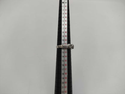 D0.51ct PT900 5.2g Ring 
