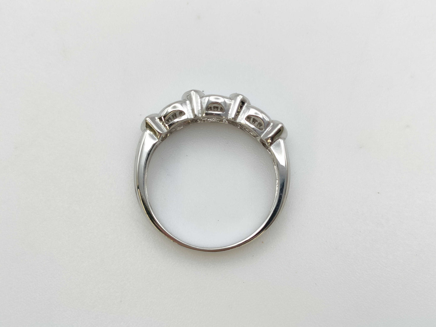 D0.51ct PT900 5.2g Ring 