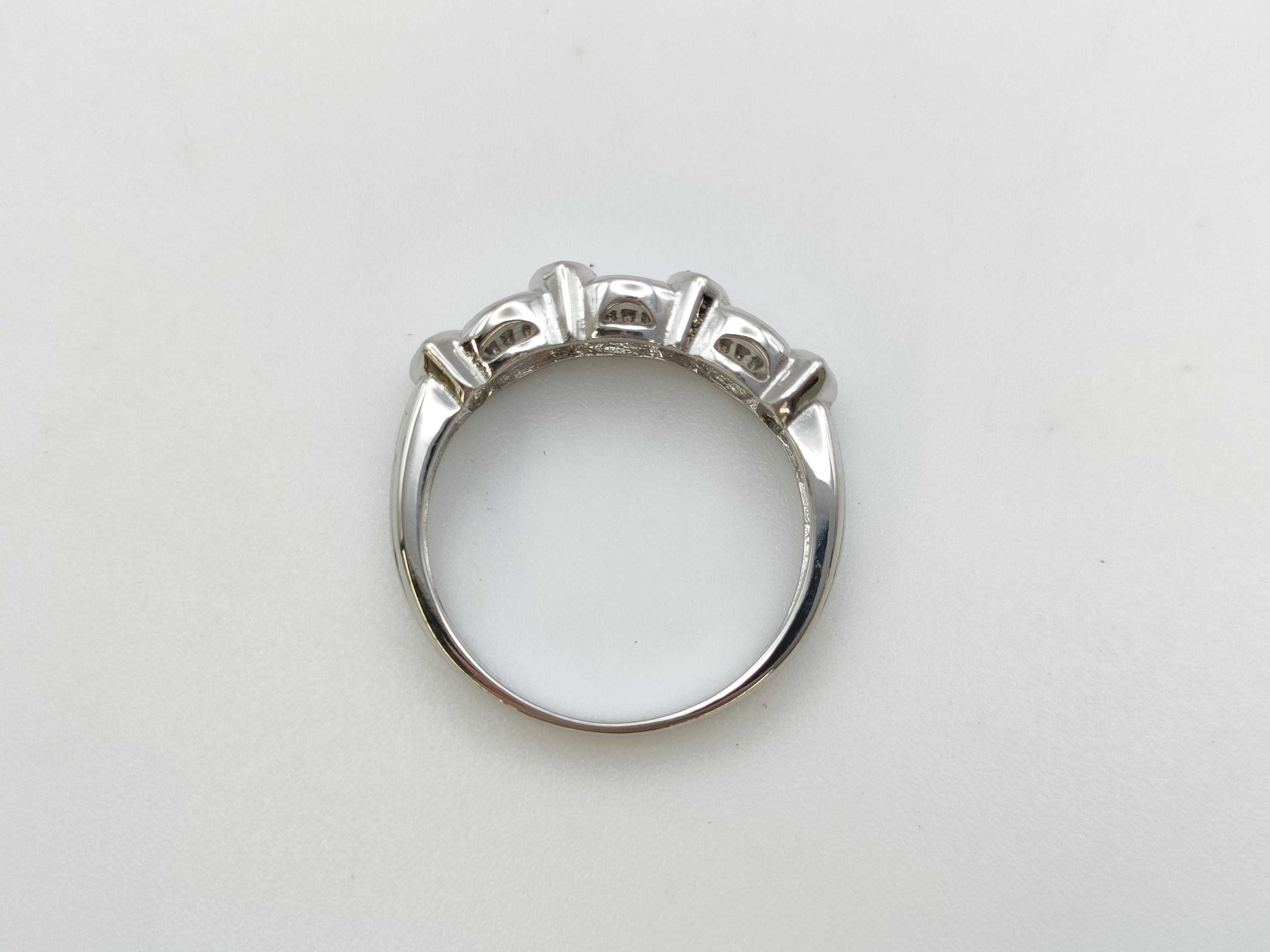 D0.51ct PT900 5.2g Ring 