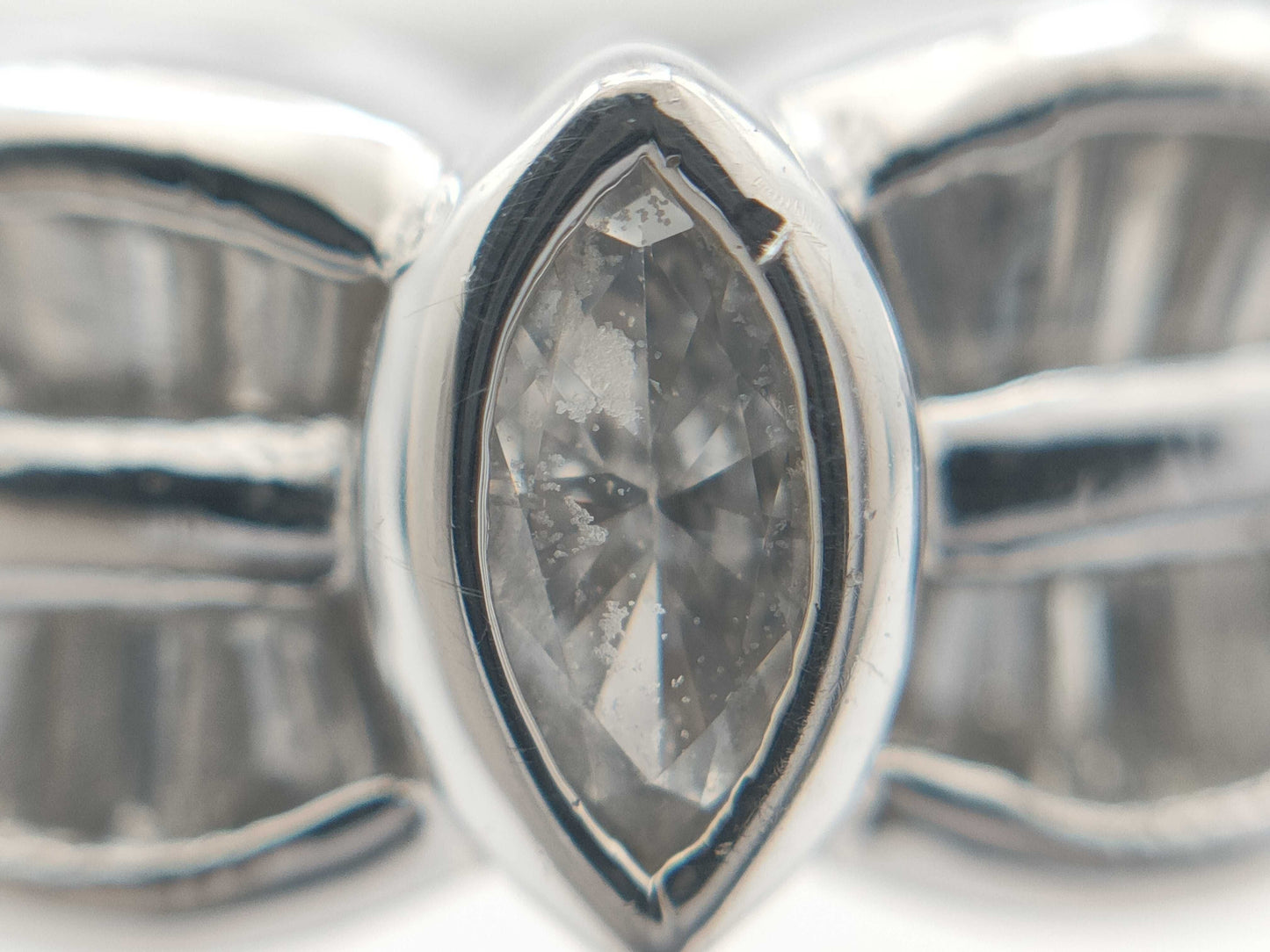 D0.51ct PT900 5.2g Ring 