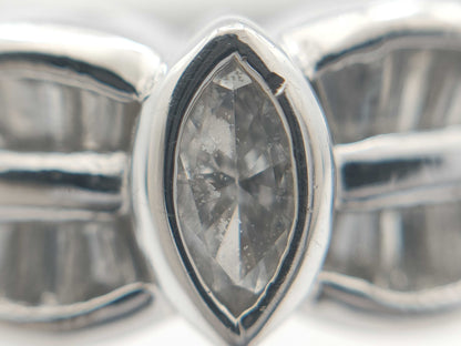 D0.51ct PT900 5.2g Ring 