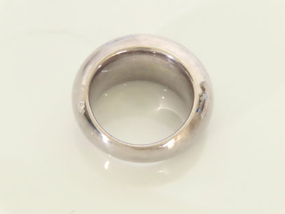 HERMES Evelyn Ring 925 #54